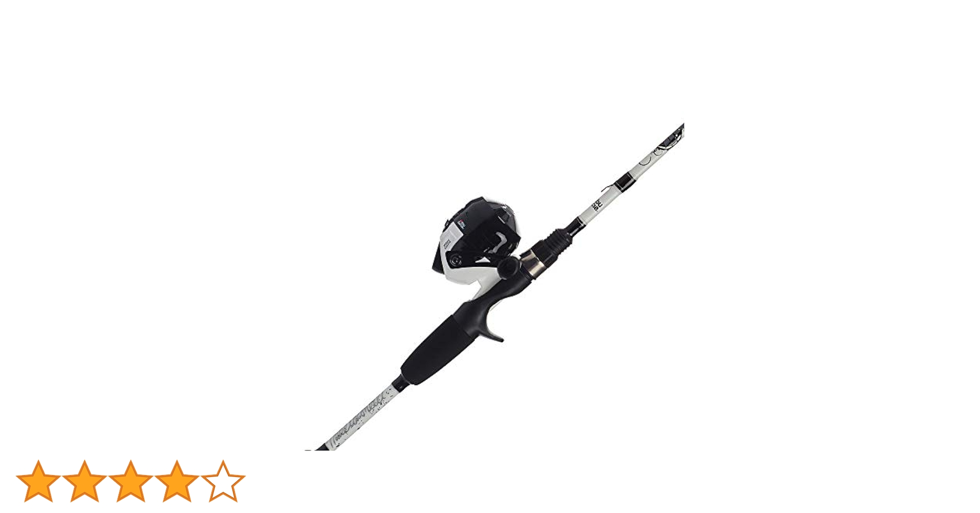 Abu Garcia ロッド　リール 人気ブランド | Abu Garcia Ambassadeur Mörrum 絶品】 Amazon